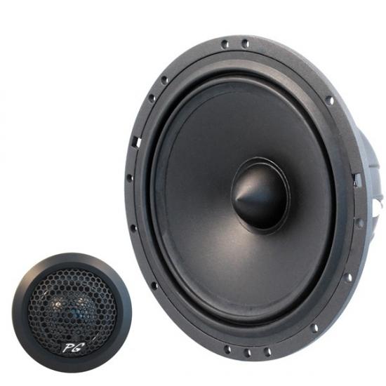 Акустическая система Phoenix Gold ELITE.65CS Phoenix Gold ELITE.65CS. Технические характеристики ELITE.65CS.